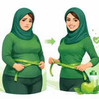 تزریق ژل و بوتاکس و کاهش وزن تضمینی