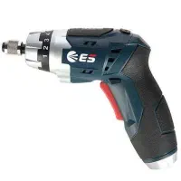 پیچ گوشتی شارژی EK636S