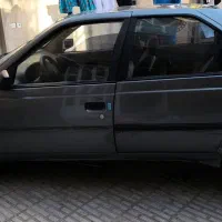 پژو 405 مدل 92