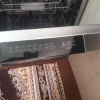 ماشین ظرفشویی ۱۵ نفره  EMERSUN