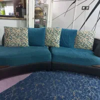 ۲دست مبل راحتی تمیز