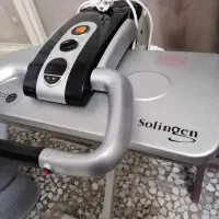 اتو پرس