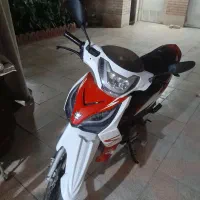 بی کلاج بهرو ۱۲۵