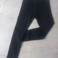 شلوار اسکینی مردانه