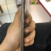 ایفون ایکس اس