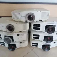 ویدیو پروژکتور سری سینمایی