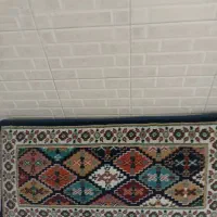پشتی طرح سنتی سالم