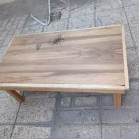 میزچوبی