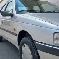 پژوه ۴۰۵ دوگانه شرکتی