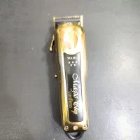 ماشین اصلاح وال مجیک کلیپ گلد