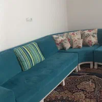 فروش فوری مبل ال اپارتمانی