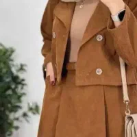 خیاطی دوخت ودوزلباس التون تحویل۴۸ساعتهاوتعمیرلباس