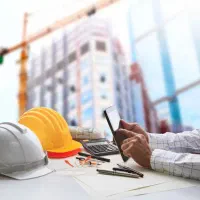 استخدام نیروی حسابداری و اداری شرکت ساختمانی