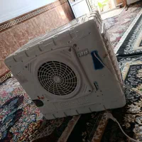 کولر آبی