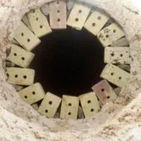 مغنی چاه،چاه کن،حفرچاه