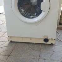 فروش لباسشوئ آبسال تایمری