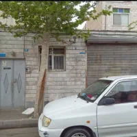 ویلایی ۱۵۲متری سنددار