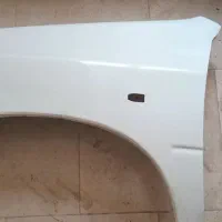 گلگیر راننده روکش در جلو وعقب سمت شاگرد