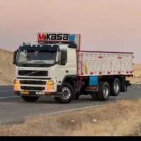 راننده پایه یک هستم