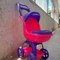 کالسکه اسباب بازی
