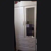 کمد لباس نو