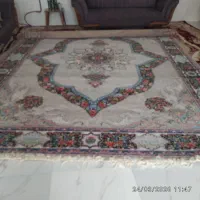 3تخته قالی ۱۲متری کار نکرده