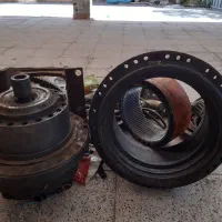 وسایل بیل مکانیکی