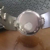 ساعت Omax quartz ، bell rose quartz