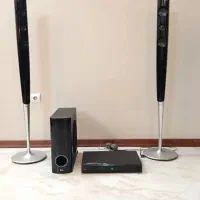 سینما خانواده الجی 4 تیکه باکارتون صدای بالا