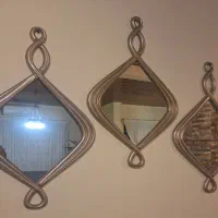 آینه دیواری