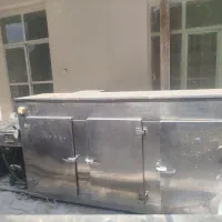 یخچال‌سوپرمارکت