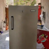 یخچال فریزر ۱۲ فوت فیاکو