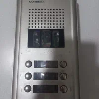 ایفون تصویری کوماکس