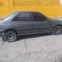 مسافر و دربستی به زاهدان