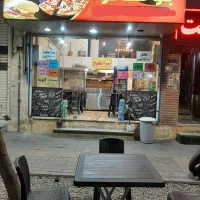 مغازه فروشی بر امام خمینی(سپه) ۳۳ متر