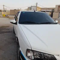 پارس 402 فول elx سیمی