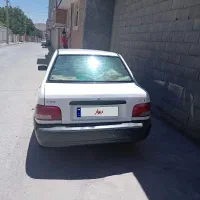 خودرو پراید