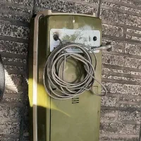 جاروبرقی aeg