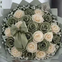 گل ربانی
