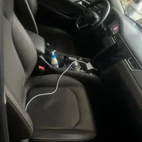 جک برقی EJ7 2024