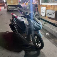 کلید ۱۴۰۱ فقط معاوضه با بنلی ۳۰۰ یا تریل