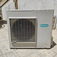 کولر گازی اجنرال ۳۰ هزار اصلی ژاپن