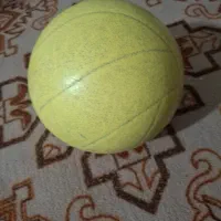 توپ والیبال