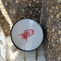 طبل محرمی