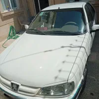 پژوپارسxu7pمدل1401