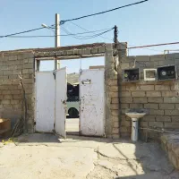 خانه قدیمی در دوکهک