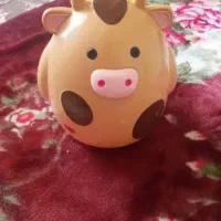 قلک گاوی