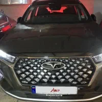 تیگو ۷ دودف ۱.۶