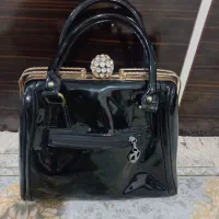 دوعدد کیف دستی زنانه