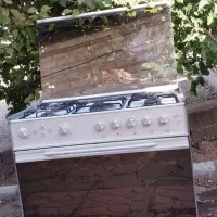 گاز تکنو سالم